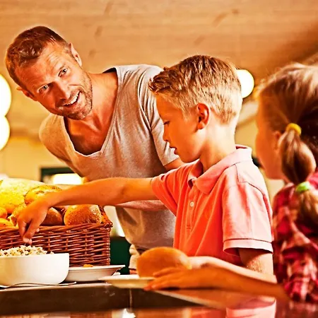 Legoland Wilderness Barrels & Campingplads *